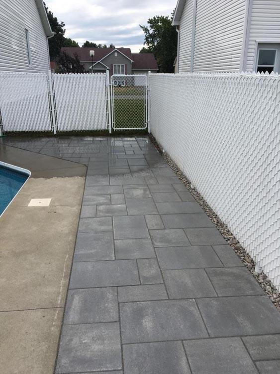 Entretien de pelouse Victoriaville