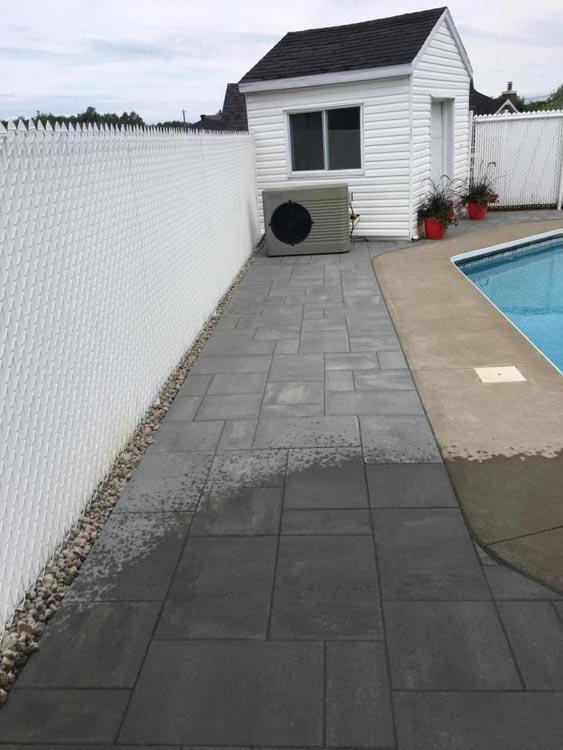 Entretien de pelouse Victoriaville