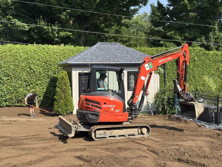 Grâce à des outils performants, nous répondrons efficacement à vos demandes.